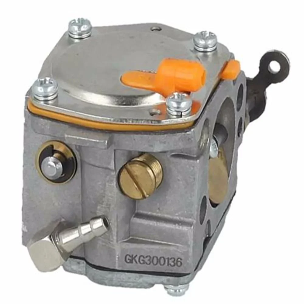 Fuel Filter Spark Plug Kit For Partner Husqvarna K650 K700 K800 K1200 Concrete Saw #503280418 Carb   carburetor