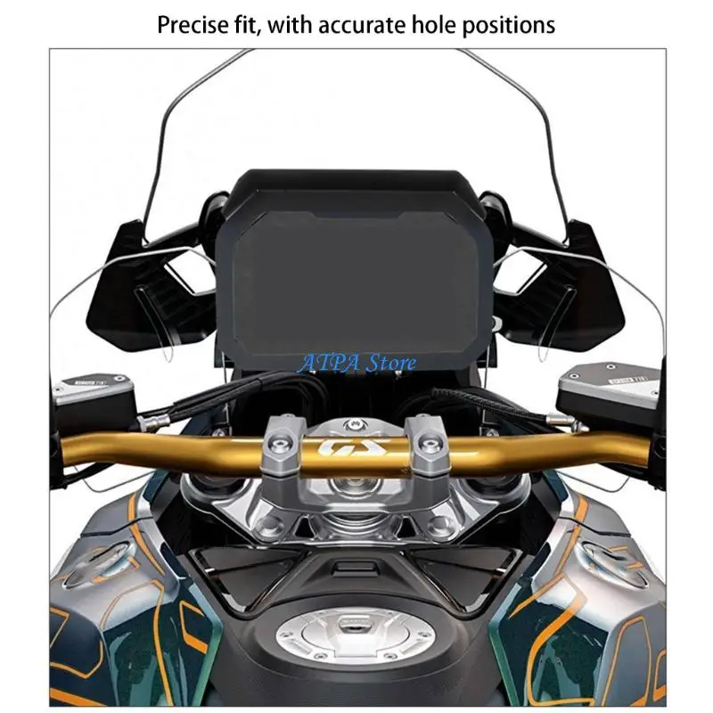 

U13C Motorcycle Dashboard Sun Lightweight Glares for R1300GS r1300gs