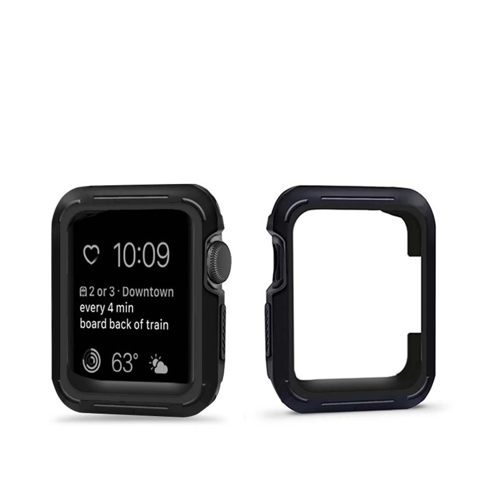

TPU Cases Bumper Case Silicone Case Screen Protector Screen film