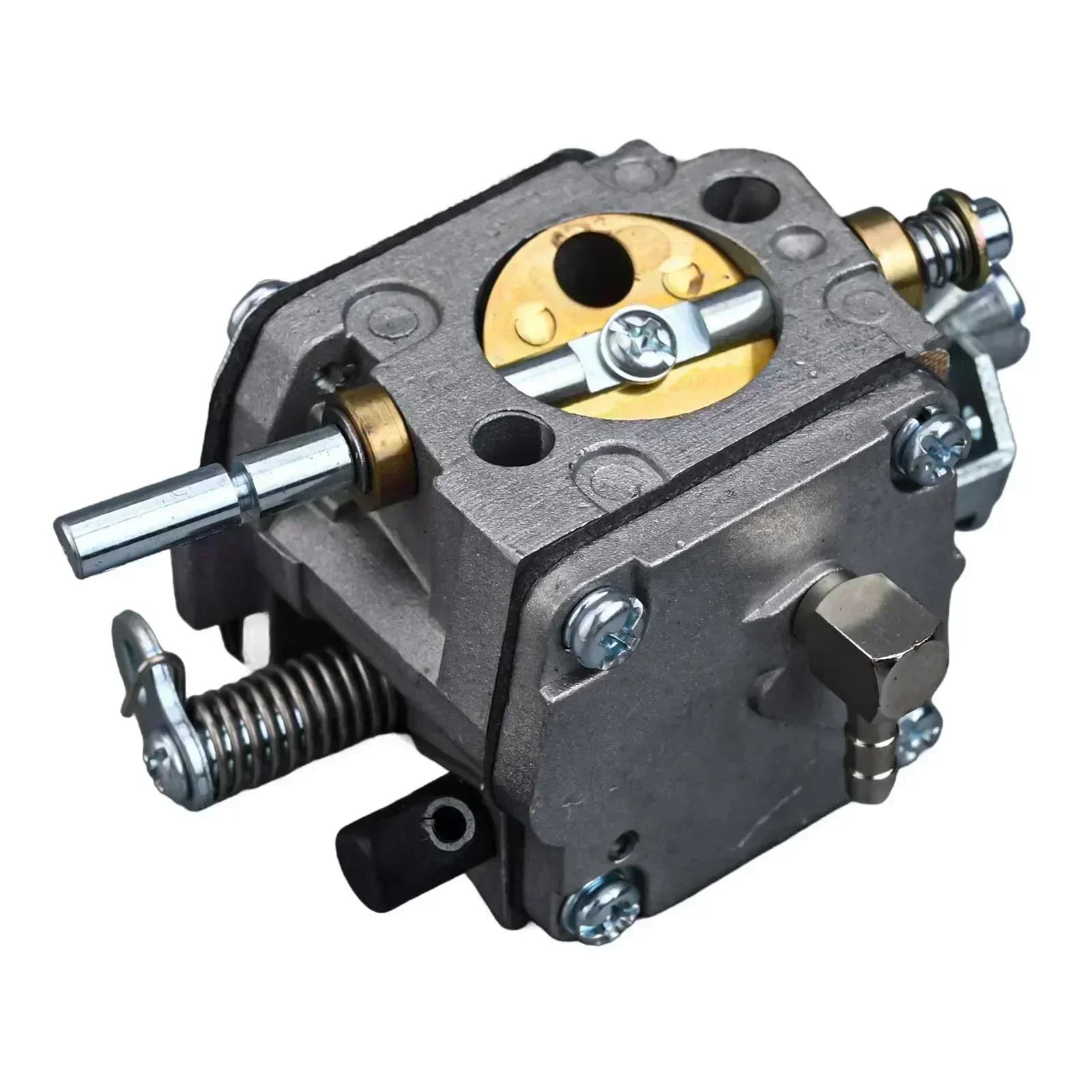 

Fuel Filter Carburetor Kit 42231200600 Air Filter Carburetor Kit Fuel Filter Fuel Hose Garden Tool Accessories