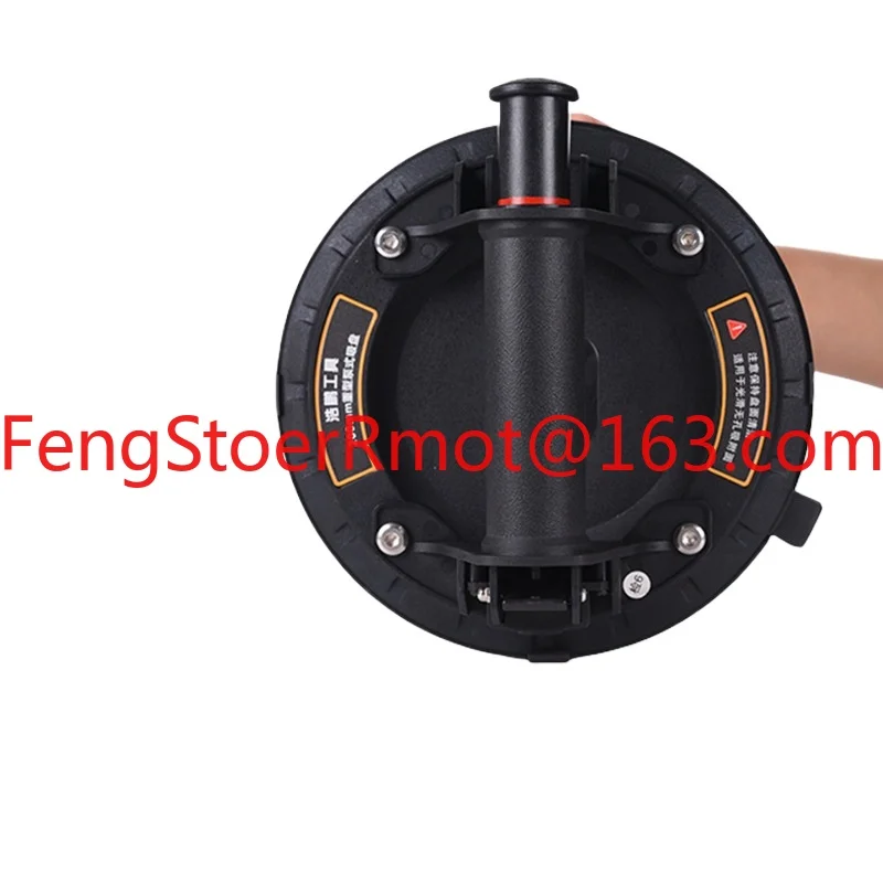 

Tile Glass Vacuum Powerful Suction Cup Heavy Duty Industrial Air Extraction Holder Floor Tile Large Suction Cup Pneumatic Tools