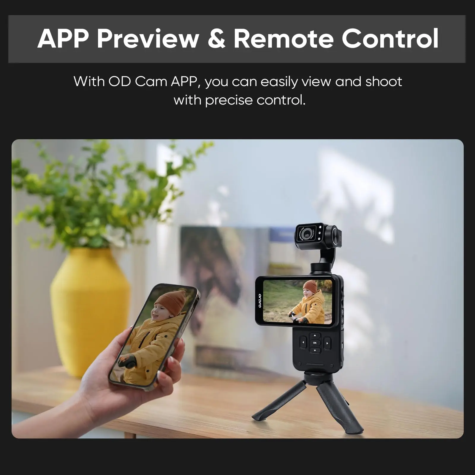 Thumbnail 2 - #84 Best 5K Action Cameras to Buy In 2026