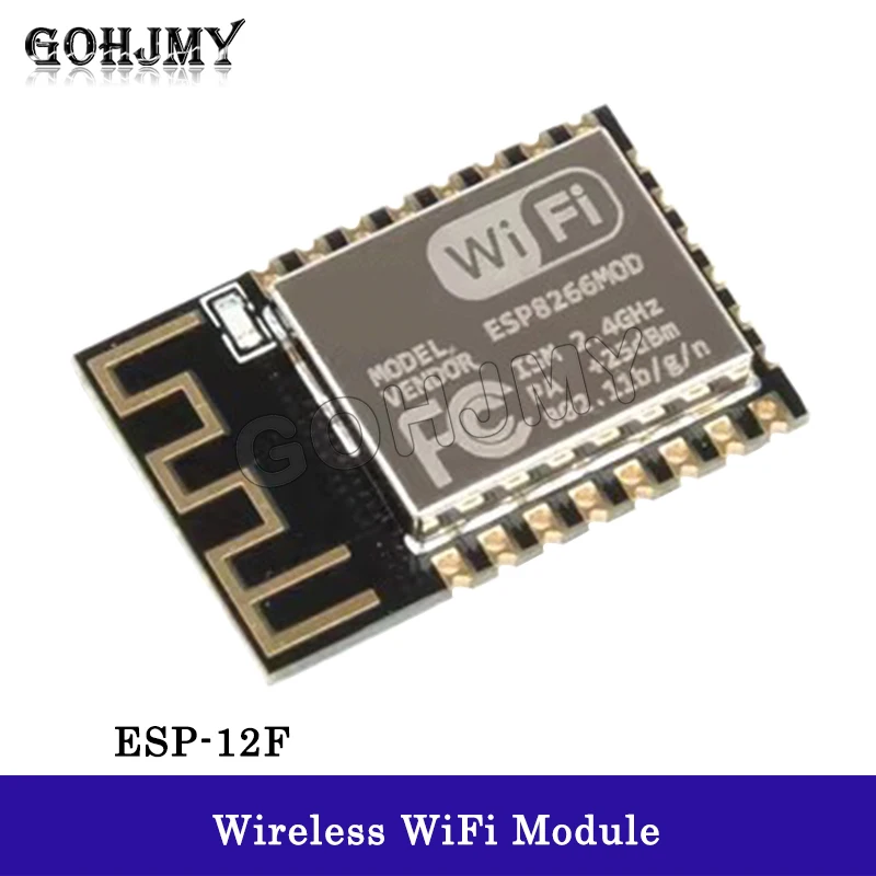 ESP8266 Wireless Mo…