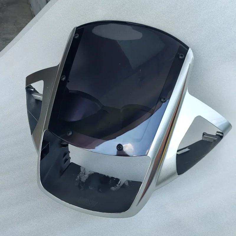 

Обтекатель фар мотоцикла подходит для мотоцикла Yamaha Tiiger YBZ125 Обтекатель JYM125-3E JYM125-2-B V