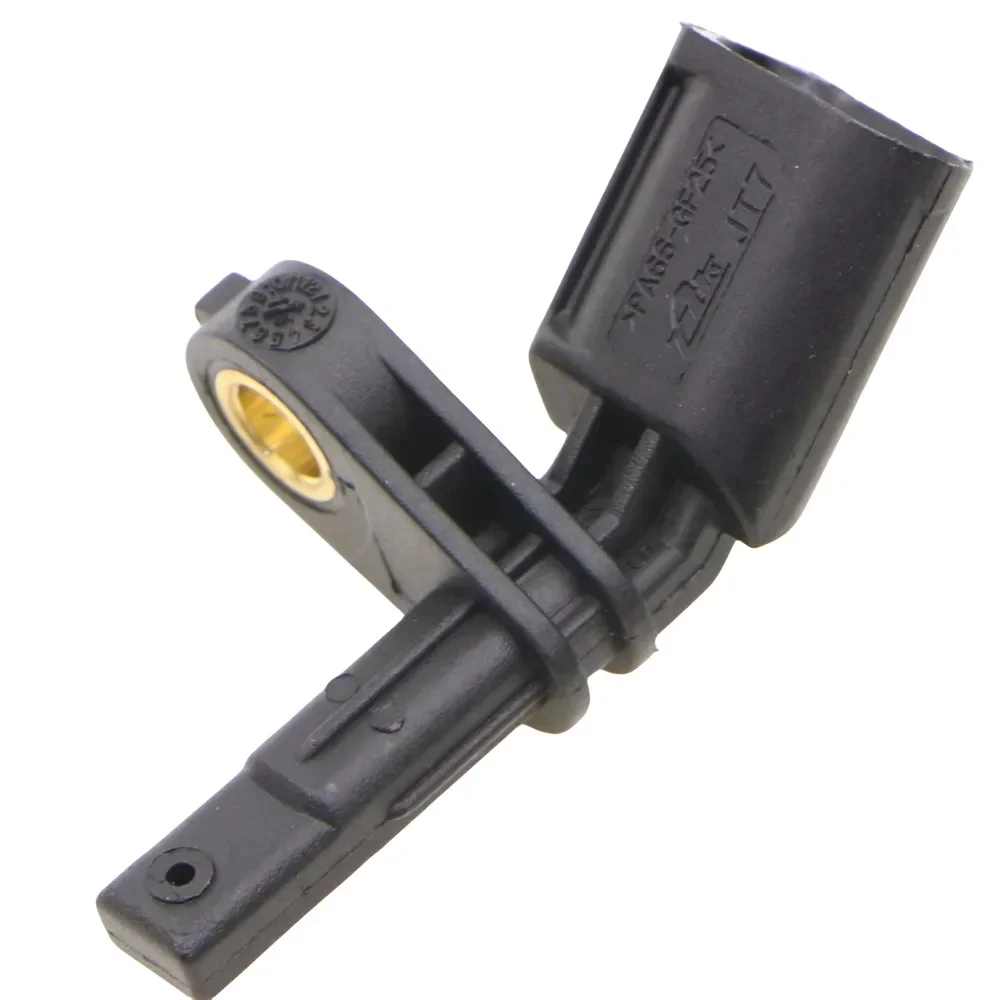 Car Front Left ABS Wheel Speed Sensor For VW Touran Passat Jetta Golf Eos Scirocco A3 TT Seat Leon WHT 003 857 7H0 927 803