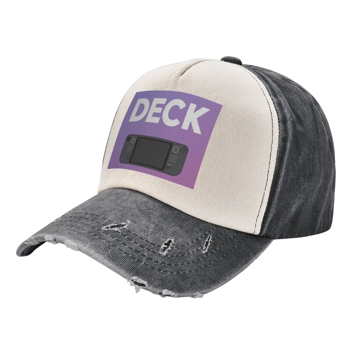 Steam Deck Spec List Baseball Cap party Hat Luxury Hat Baseball Men Women's