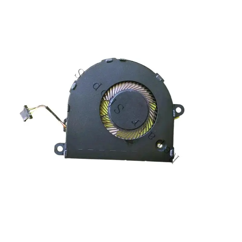 

WYORESY Replacement Laptop CPU Cooling Fan For Acer Chromebook 715 CB715-1W CB715-1WT CB714 #