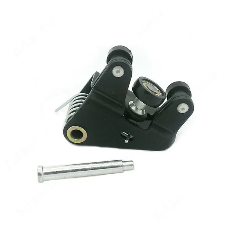 Sliding Door Roller For Renault Trafic II 2 Vivaro Primastar 7700312372, 7700312012