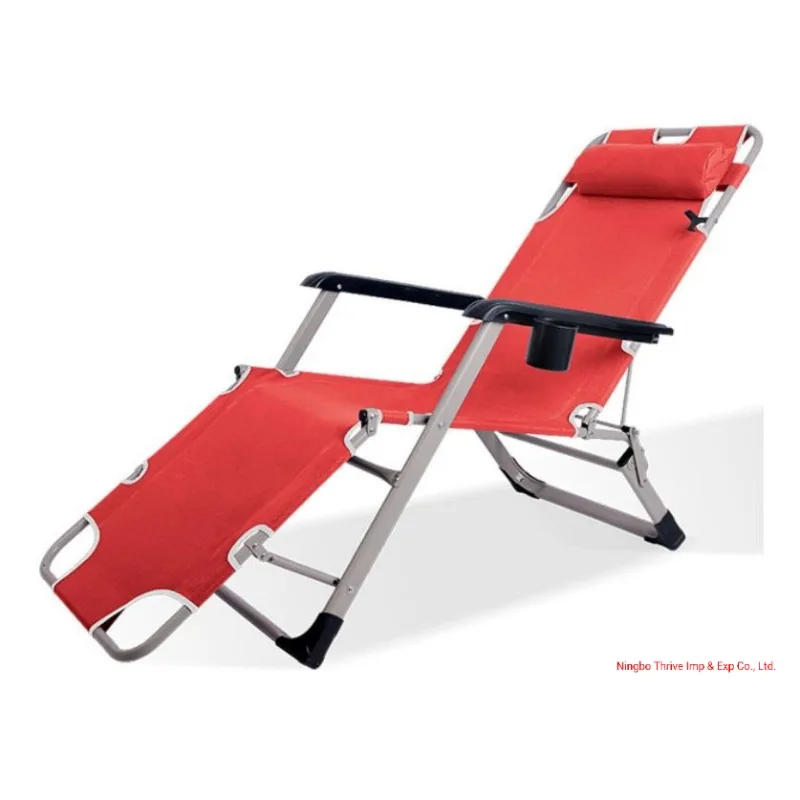

Beach Portable Folding Backpack Beach Lounge Chair