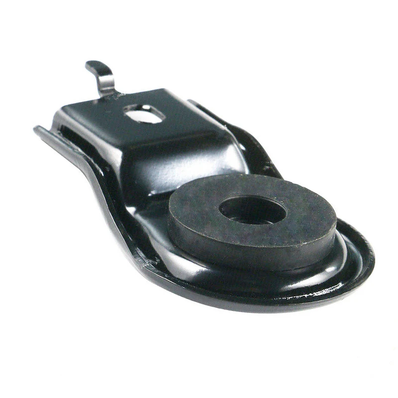 Radiator Upper Support Bracket Fit for Honda Accord Acura TL TSX 1998 1999 2000 2001 2002 2003 2004 2005 2006-2008 74171S87A00