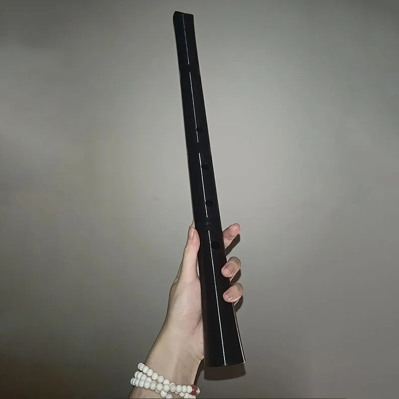3D Printing Shakuhachi Beginners Playing Practice Shakuhachi Adult Child Portable Vertical Flute Traditional Musical Instruments