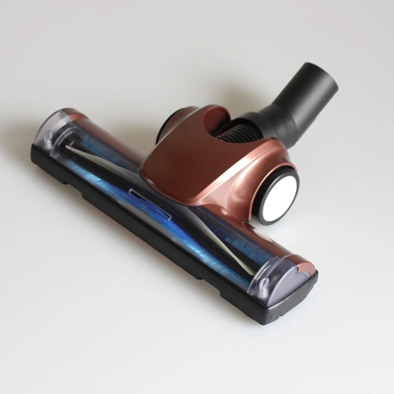 

-A86T Vacuum Cleaner Head For All 32Mm Inner Diameter European Version Vacuum Cleaner Brush