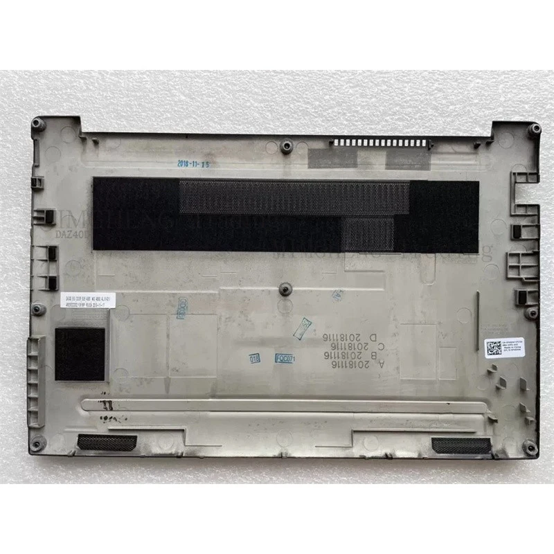 l   0F4GHK For DELL Latitude E7490 Lower Bottom Base Case Cover