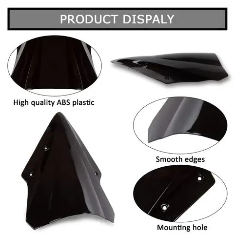 6 best sales निंजा 650 2017 - №6