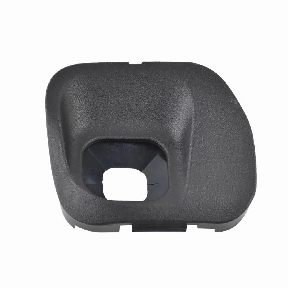 Hight Quality Steering Wheel Cover Cruise Control Switch Cover FOR TOYOTA AQUA	NHP10 PRIUS C A 45186-47030-C0