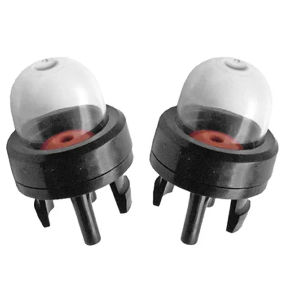 2pcs High Quality Primer Bulb For Brush Cutters 503936601 For Homelite For Poulan Garden Power Tools Accesories