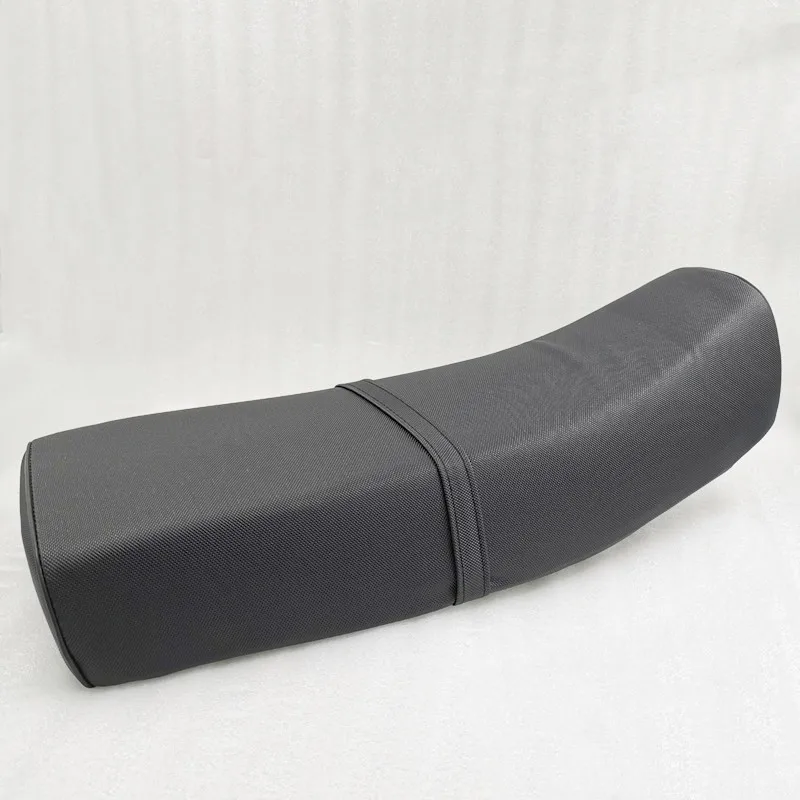 Motorcycle Seat for Honda Lifan Jialing Zongsheng Hongling Motorbike for JH125L XL125 JH150L ZS125GY Dirtbike Metal Base Saddle