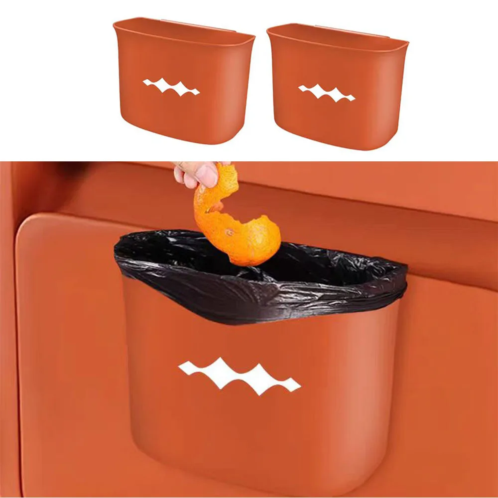 For BYD Formula Leopard 8 2024 2025 Modified Accessories Interior Automotive Supplies Interior Decoration Storage Car Garbage