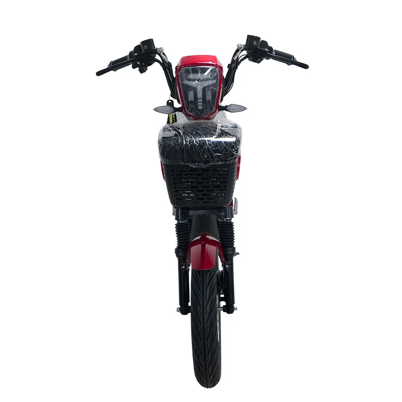 

Electric bicycle cross-border export electric scooter adult