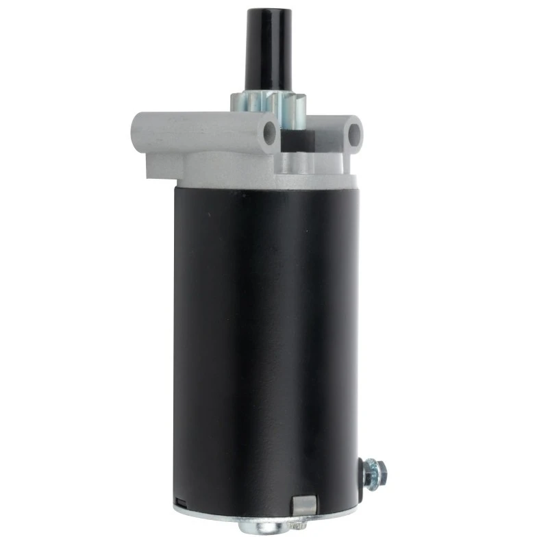 10 Teeth Starting Motor OEM 3209801 For Kohler Courage Engines 20HP 23HP Sv730 Sv735 Sv740 Sv810 Sv 3209804 3209801S
