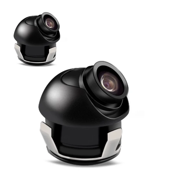 

Камера заднего вида и передняя камера для Maserati Ghibli 2014-2016 с опциональными линиями парковочной разметки