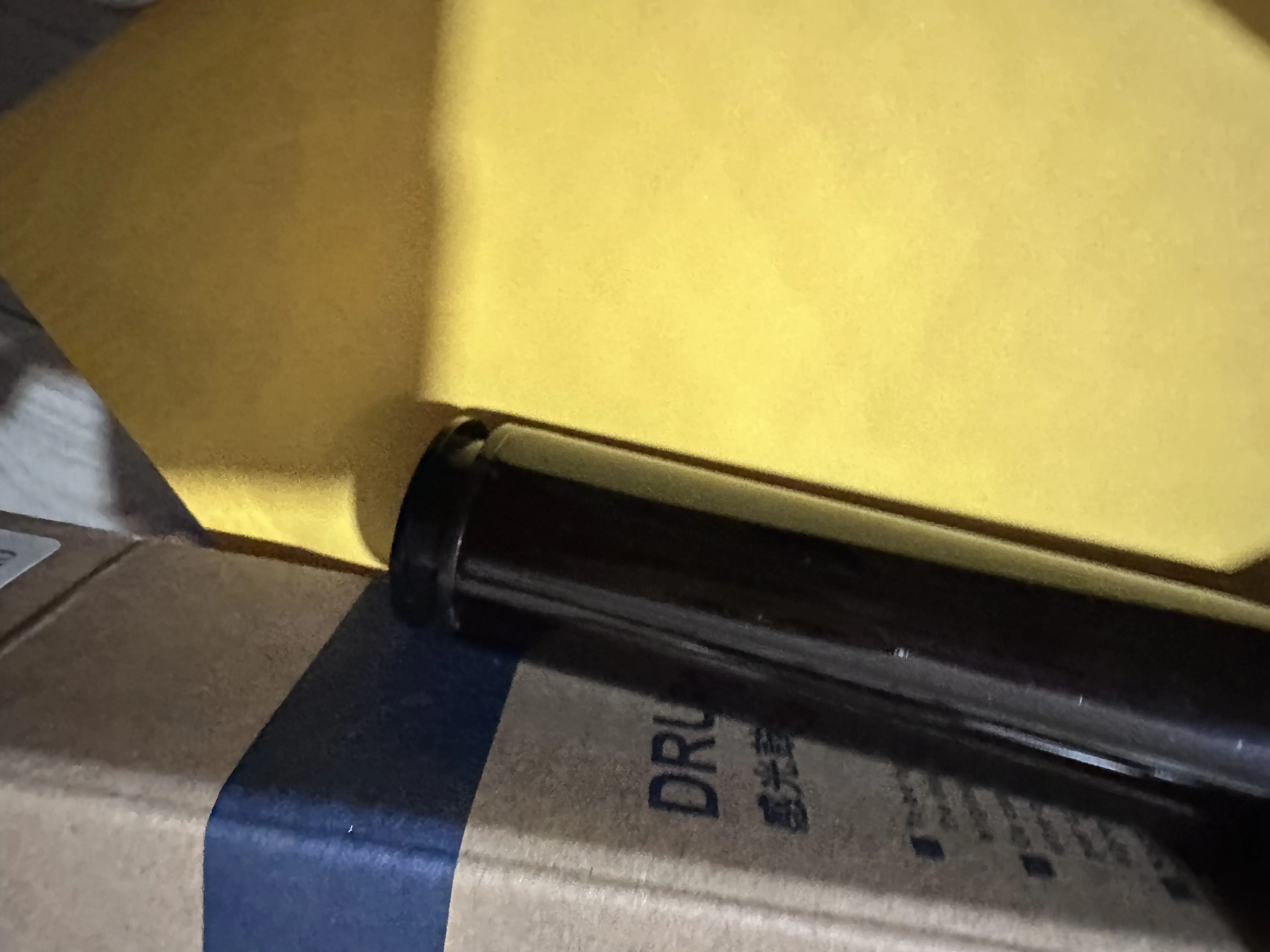 4PCS Opc Drum DR100… - image