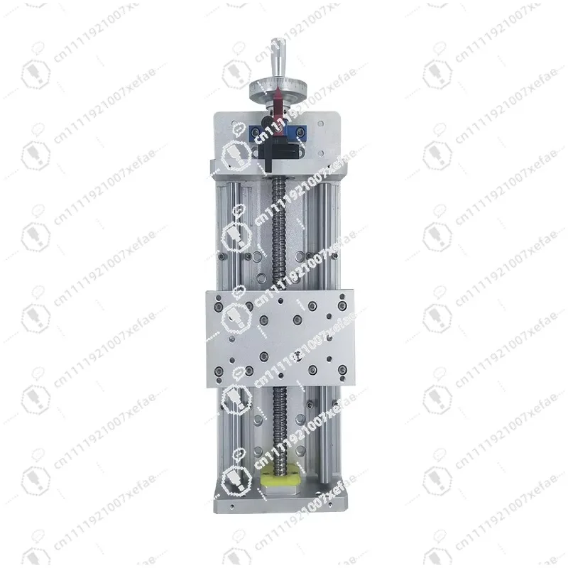Linear guide motor 1500mm vertical drill numerical control tilt turntable with 6130 sliding table saw