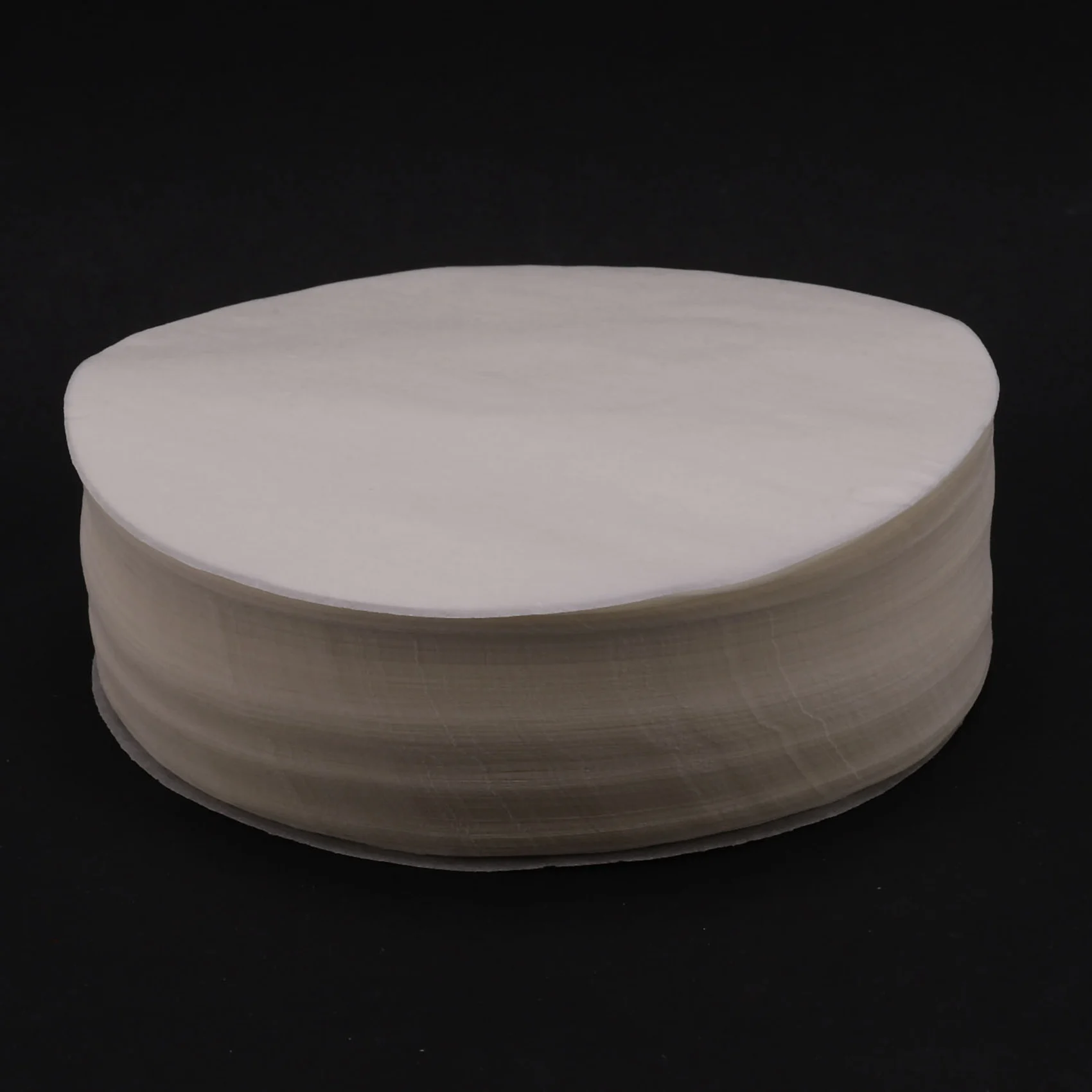 

BHTS-3000Pcs Hamburg Paper Non Stick Baking Oilpaper For Burger Press Bbq Patty Maker Cookie Oven Kitchen Accessories