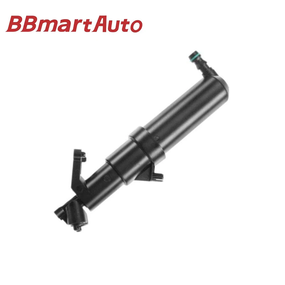 

1698601247 BBmart Auto Parts 1pcs Front Right Driver Headlight Washer Nozzle Cylinder For Mercedes Benz W203 B180 B200 B150 B170