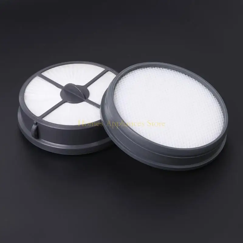 D0AB Cleaner Motor Motor HEPA مجموعة مرشحات VAX MACH AIR REACH U90-MA-R