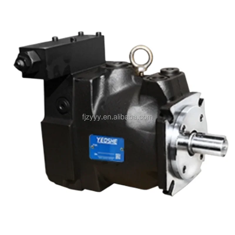 

2026 PV SERIES PV046A3RD1DN PV080R1L1T1NMMC Hydraulic Pilot Operated Variable Piston Pump Hydraulic Pump