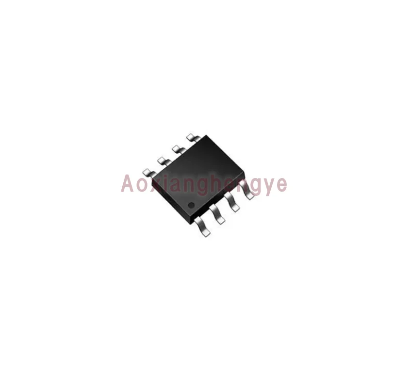 10PCS Voltage reference chip TL431 C I Q AC AI AQ BC BI BQ DR SOP8