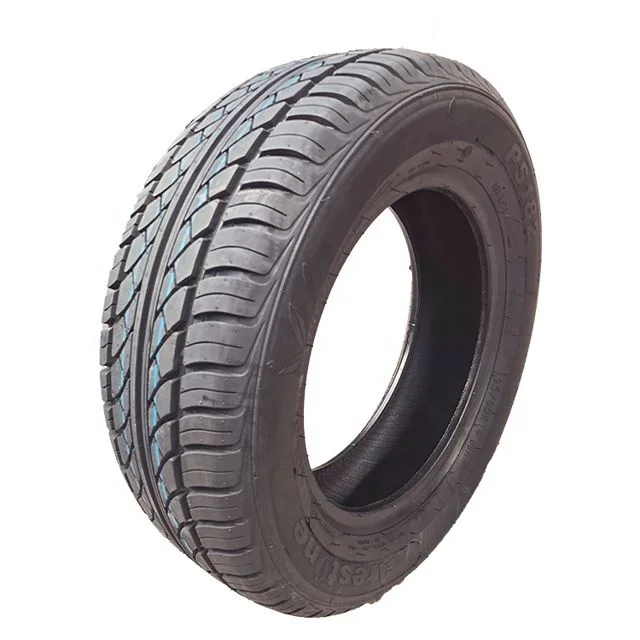 Factory-Accepted 175/65/14 Tyre New Cheap PCR Car Tires for Vehicles and Trucks