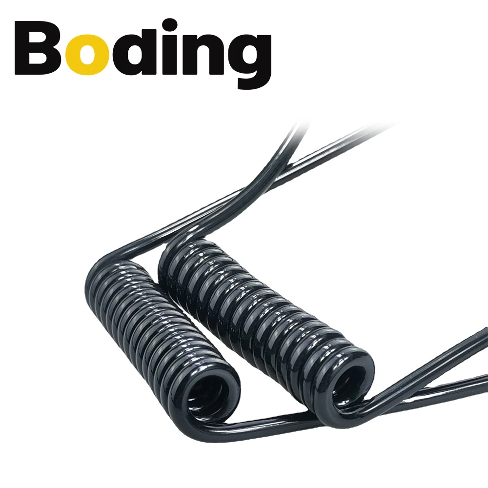 

Обдвольный электронный маховик Генератор импульсов Пружинный кабель Маховик Сигнальный кабель 7-жильный 12-жильный 14-жильный 15-жильный 16-жильный 26-жильный