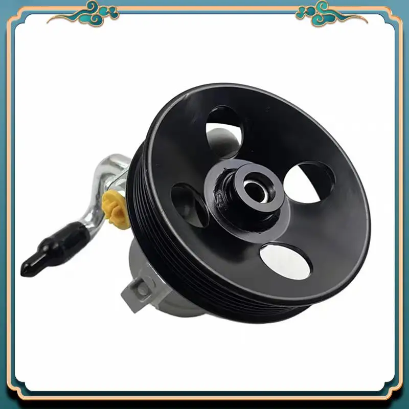 

Latest Auto Power Steering Pump Hydraulic Power Steering Pump Replacement For Captiva Opel Andra 25980805 96626762 965