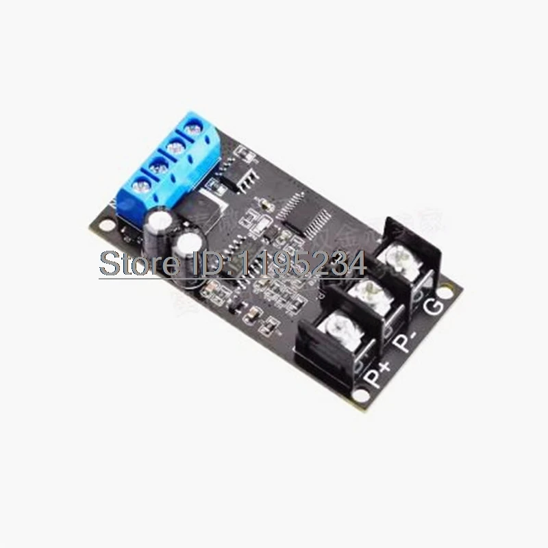 1pcs PT100 Platinum Thermistor RTD Thermocouple Temperature Sensor Transmitter RS485 MODUBS RTU Module