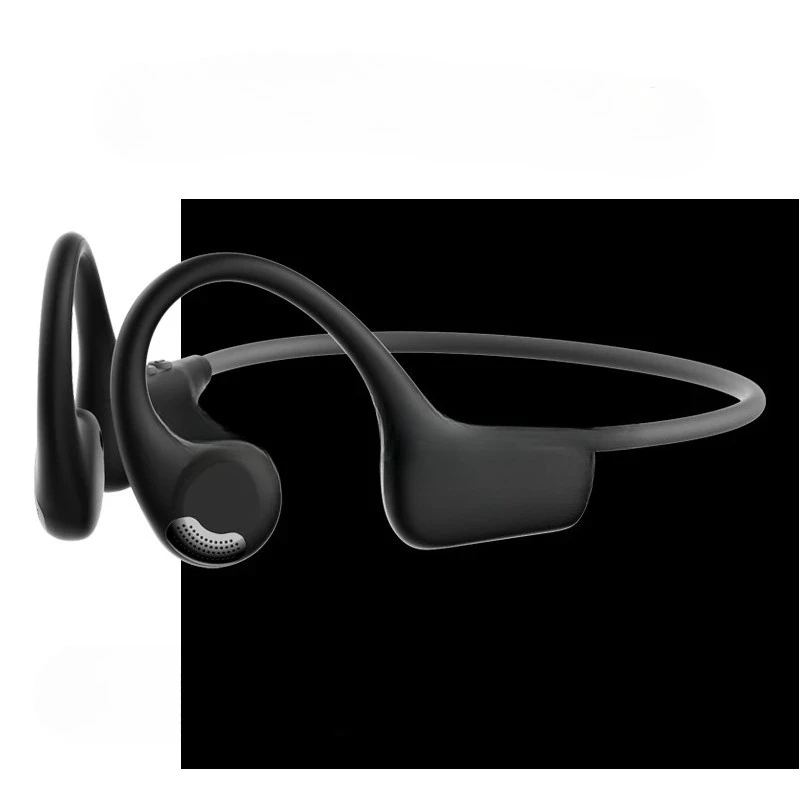 Open-ear stereo bass wireless earphones TAA1708 BT game conduction earphones