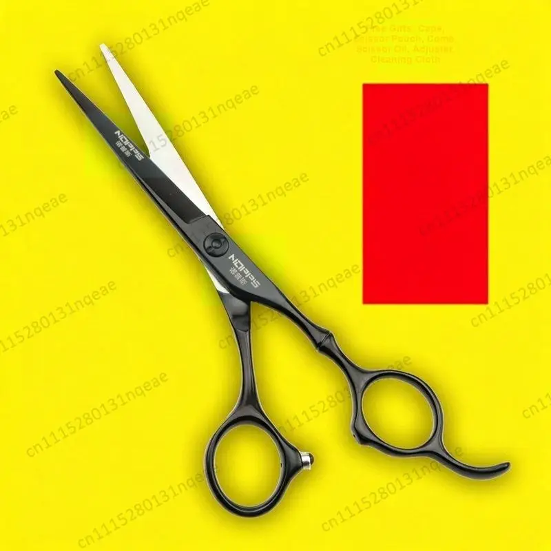 Professional Haircut, Scissors, Hairstylist, Flat Cut Teeth, Thin Cut Hair Tool