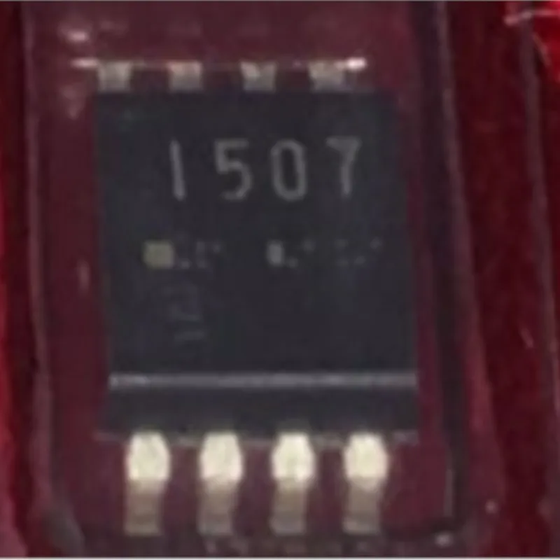 UPB1507GV UPB1507 MSOP8 5PCS