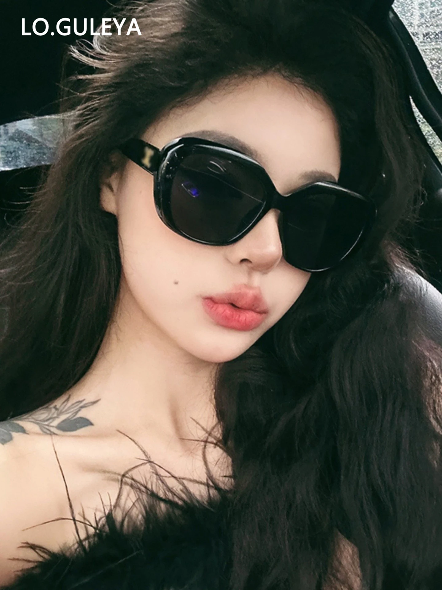 loguleya-lunettes-de-soleil-tendance-pour-femme-nouveau-style-2026-monture-large-effet-amincissant-protection-solaire-pour-visages-ronds-carres-et-allonges