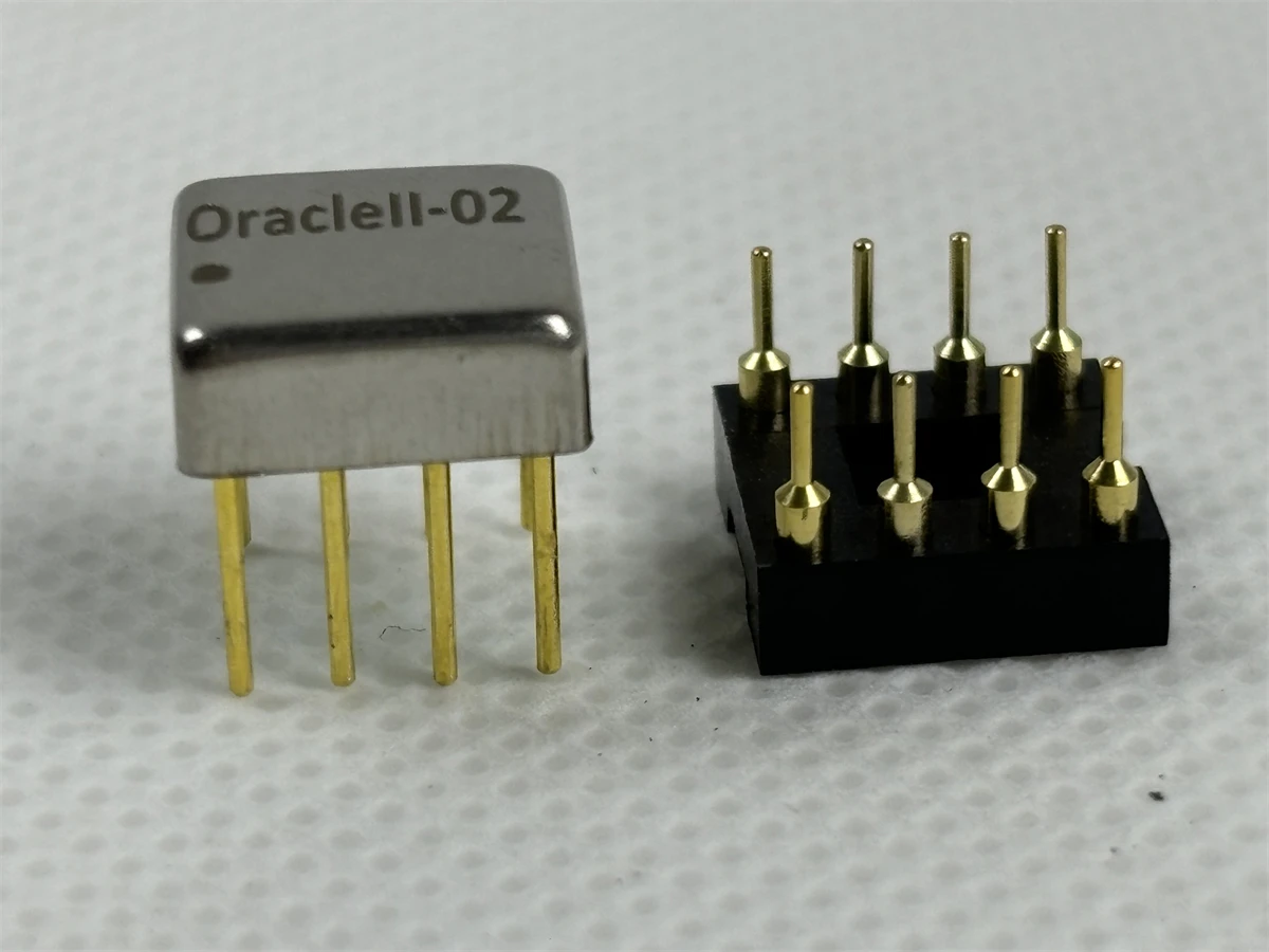 1 Pair Oracle Ii 02… - image