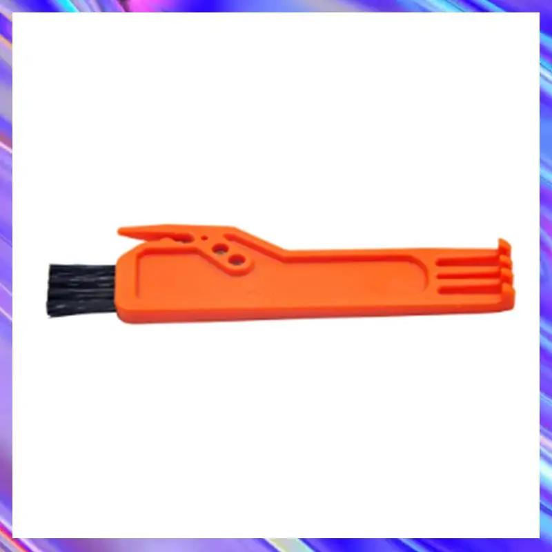 

BAAD For Dreame R10 R20 R30 T30 Vacuum Electric Floor Brush Attachment Floor Soft Roller Brush Head With LED Dust Lights