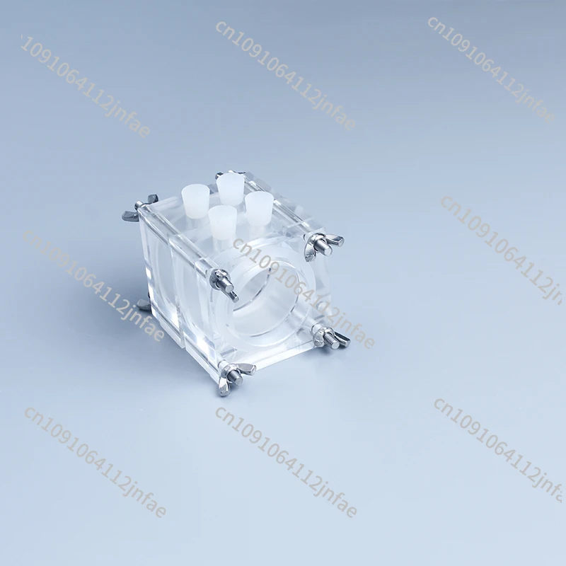 MFC Microbial Fuel Cell Box Electrolyzer Zinc Air Aluminum Air Metal Air Battery Hydrogen Fuel Cell