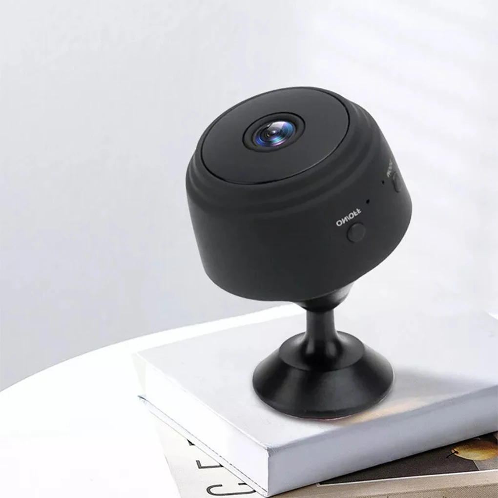 

Home Security With Mini Camera S Remote Monitoring Can Now Set Sensor Sensitivity Manually.Once