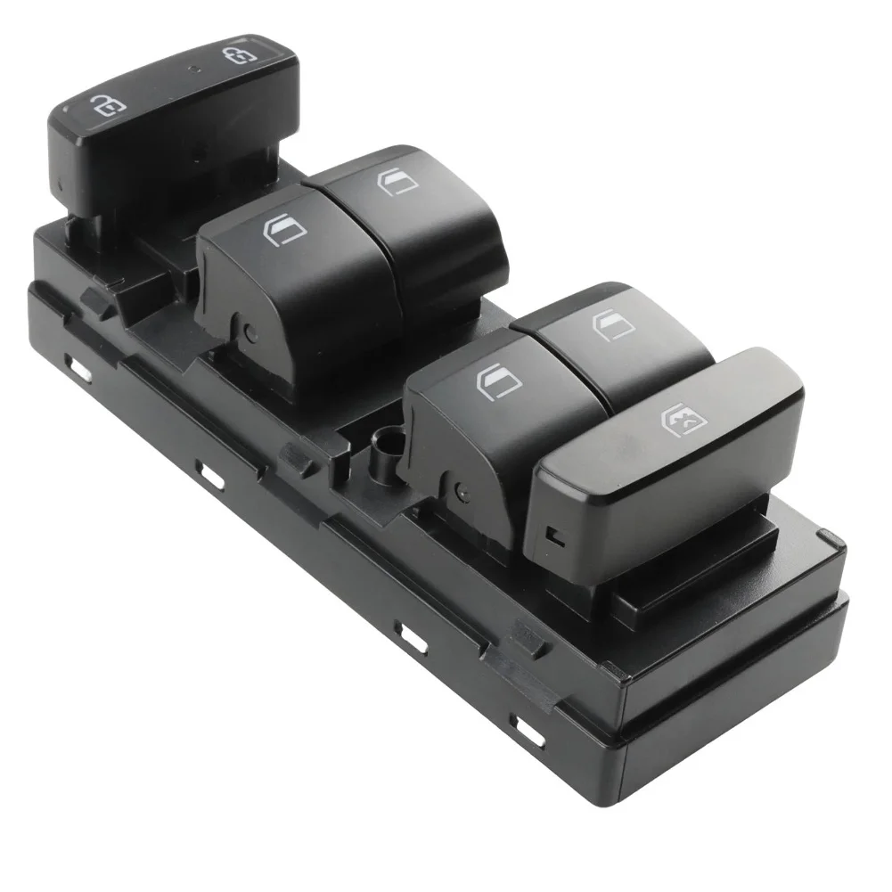 

Vehicle Maintenance As Picture Shows Power Window Switch Window Control Stable Characteristics Easy Installation