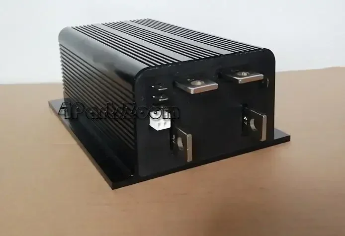 For Curtis 1205 1205M-5601 1205M-5603 36V 48V 500A  Domestic DC Series Motor Controller