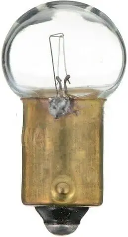 

Clock Light Bulb for 1958-1960 Chevrolet Bel Air (PG-727972)