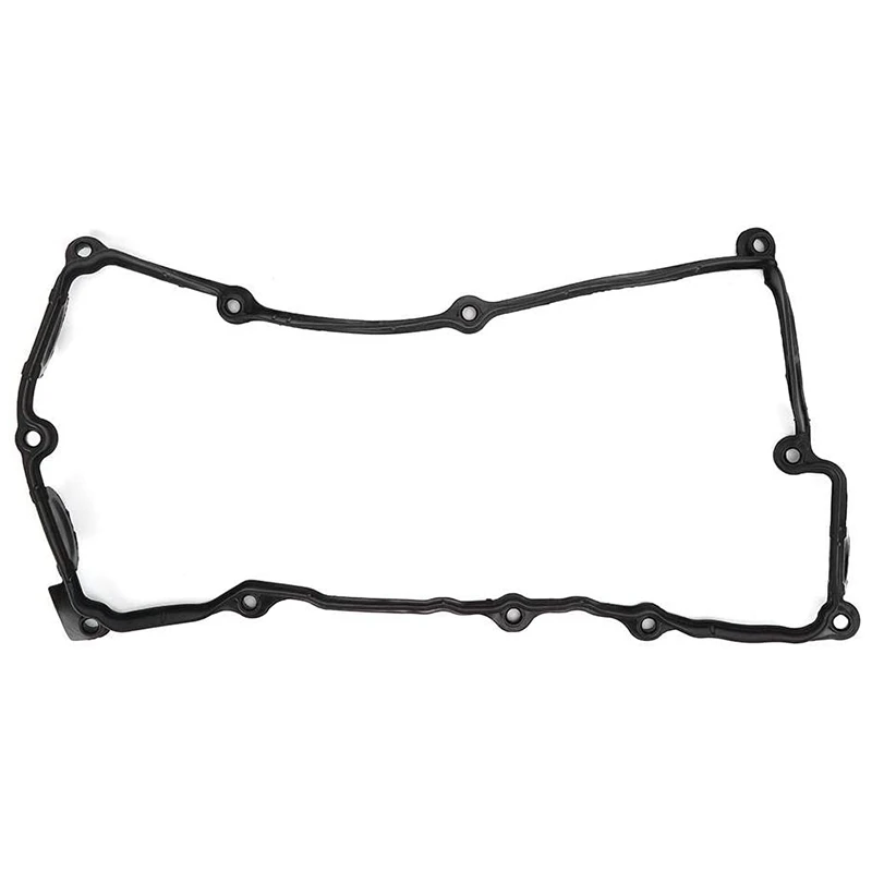 Valve Cover Gasket Set For -BMW E87 120I E46 318I E90 320I X3 N46 N42 11120032224 11120028033