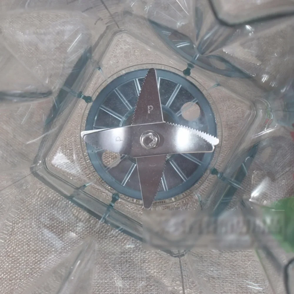 高品質のブレード瓶容器と不正開封ためjtcブレンダー010 767 800 G5200 G2001ためvitamixブレンダー部品送料無料