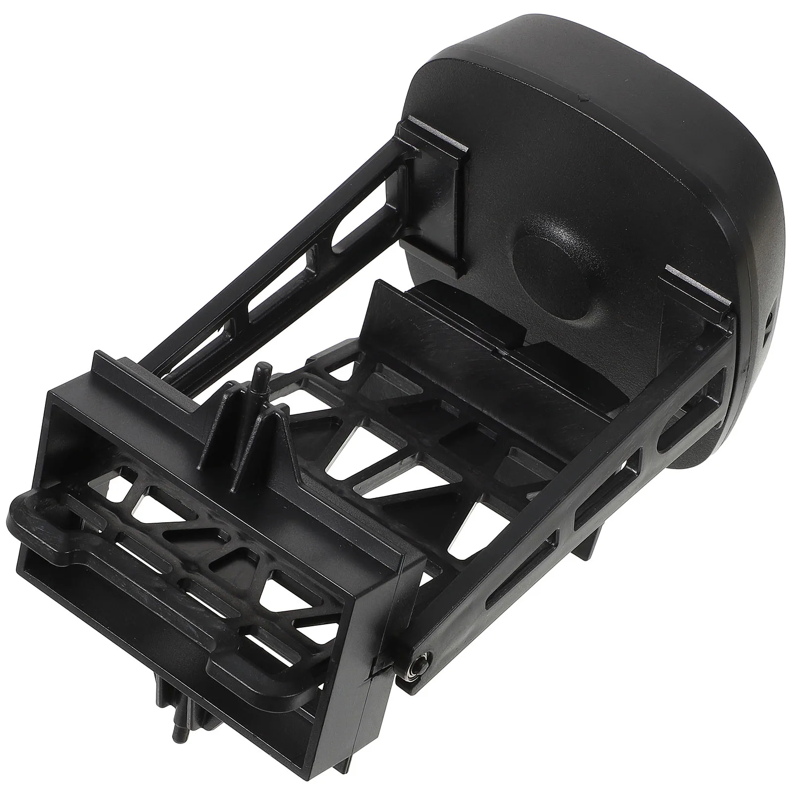 

Automatic Watch Winder Mechanical Winders Frame Pendulum Accessories Plastic Smooth Self Winding Device Household Desktop Tool